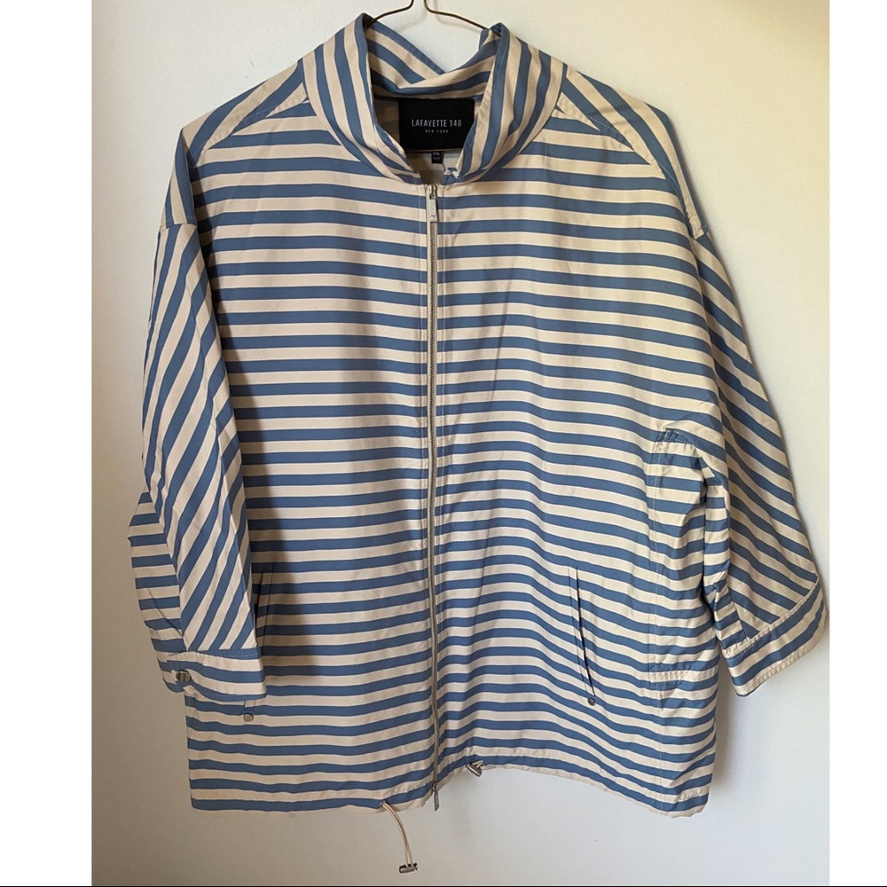 Lafayette 148 New York Jacket